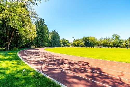 6074 Sherbrooke Street, Vancouver, BC - Outdoor