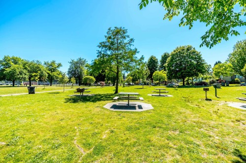 6074 Sherbrooke Street, Vancouver, BC - Outdoor