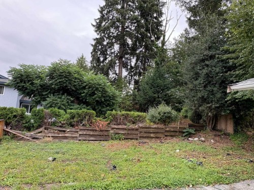 657 Poirier Street, Coquitlam, BC - Outdoor