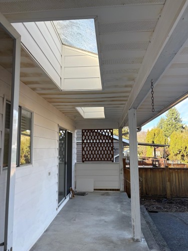 657 Poirier Street, Coquitlam, BC - Outdoor With Exterior