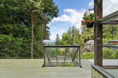 550 Ventura Crescent, North Vancouver, BC - Outdoor