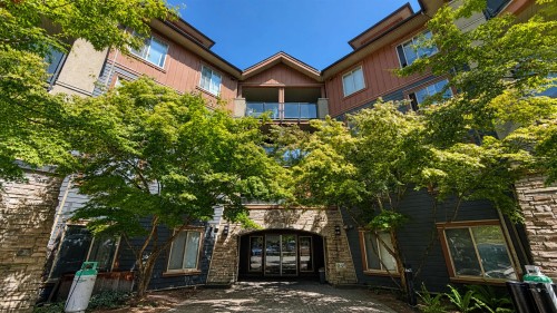 3411-240 Sherbrooke Street  New Westminster, BC V3L 0A4