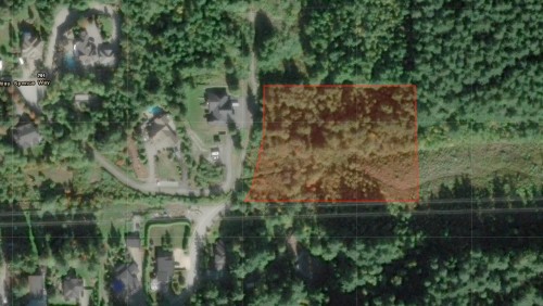 2300 Leggett Drive, Anmore, BC 