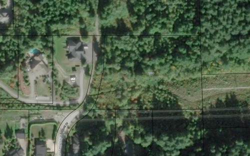 2300 Leggett Drive, Anmore, BC 