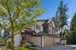 126-2200 Panorama Drive  Port Moody, BC V3H 5M2
