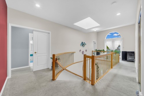 2381 40Th Avenue E, Vancouver, BC - Indoor Photo Showing Other Room