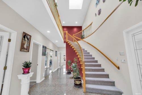 2381 40Th Avenue E, Vancouver, BC - Indoor Photo Showing Other Room