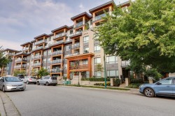 306-741 Anskar Court  Coquitlam, BC V3J 0N3