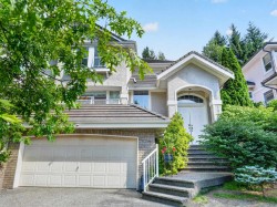 1981 Parkway Boulevard  Coquitlam, BC V3E 3J8