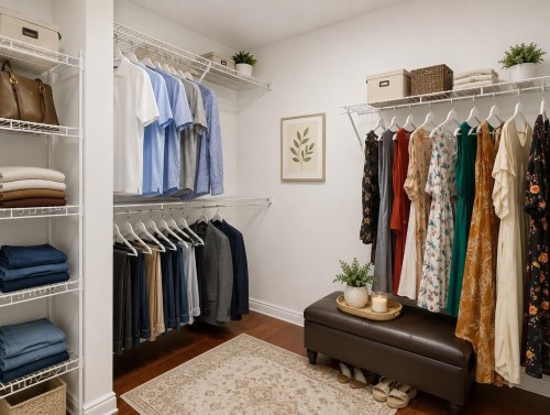 1981 Parkway Boulevard, Coquitlam, BC - Indoor With Storage