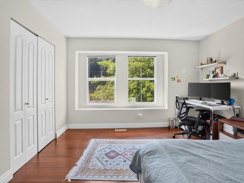 1981 Parkway Boulevard, Coquitlam, BC - Indoor