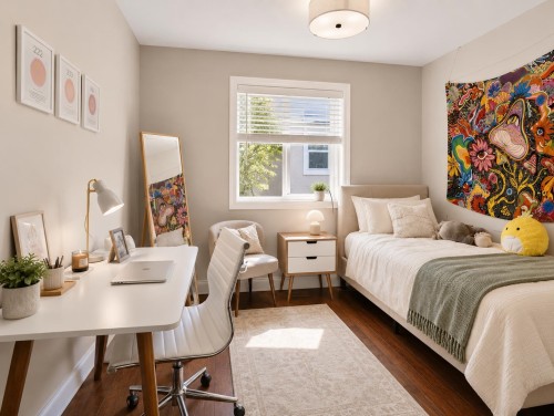 1981 Parkway Boulevard, Coquitlam, BC - Indoor Photo Showing Bedroom