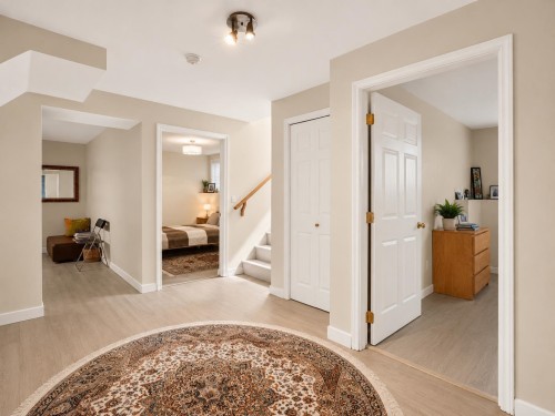 1981 Parkway Boulevard, Coquitlam, BC - Indoor Photo Showing Other Room