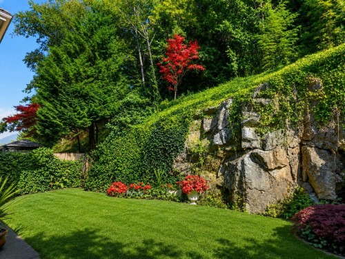 1981 Parkway Boulevard, Coquitlam, BC - Outdoor