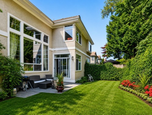 1981 Parkway Boulevard, Coquitlam, BC - Outdoor