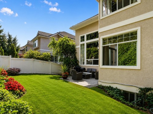1981 Parkway Boulevard, Coquitlam, BC - Outdoor