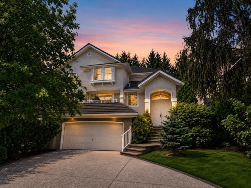1981 Parkway Boulevard, Coquitlam, BC - Outdoor