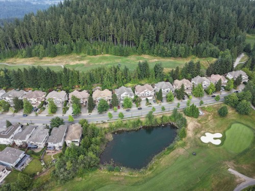 1981 Parkway Boulevard, Coquitlam, BC - Outdoor With Body Of Water With View
