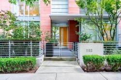 1163 Cordova Street W Vancouver, BC V6C 0A1