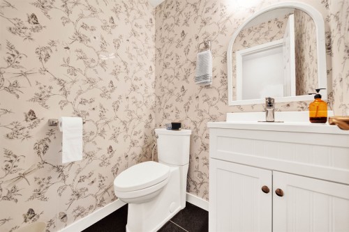 21-10680 Springmont Drive, Richmond, BC - Indoor Photo Showing Bathroom