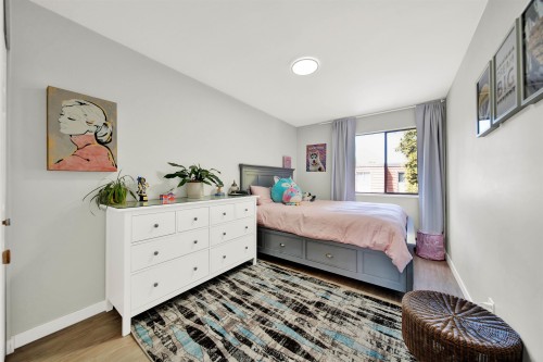 21-10680 Springmont Drive, Richmond, BC - Indoor Photo Showing Bedroom