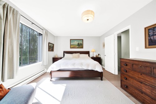 21-10680 Springmont Drive, Richmond, BC - Indoor Photo Showing Bedroom