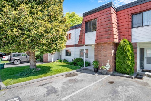 21-10680 Springmont Drive, Richmond, BC - Outdoor