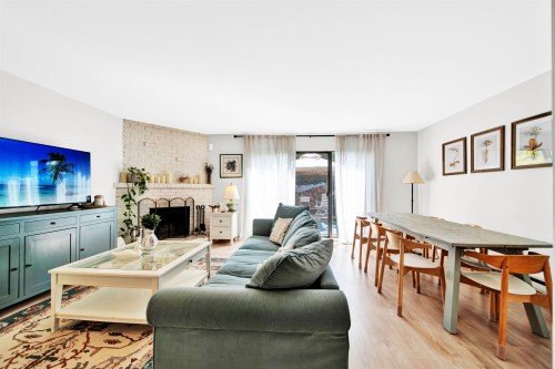 21-10680 Springmont Drive, Richmond, BC - Indoor