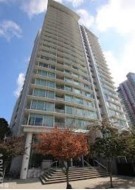 810-161 Georgia Street W Vancouver, BC V6B 0K9