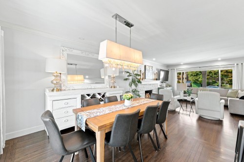 2282 Stanwood Avenue, Coquitlam, BC - Indoor Photo Showing Other Room