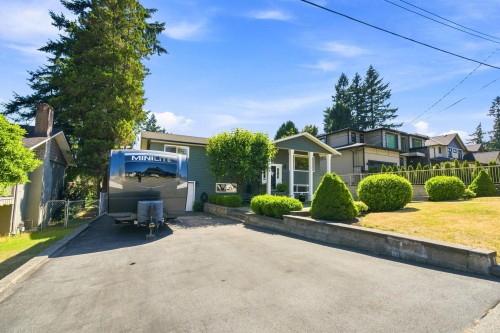 2282 Stanwood Avenue, Coquitlam, BC - Outdoor