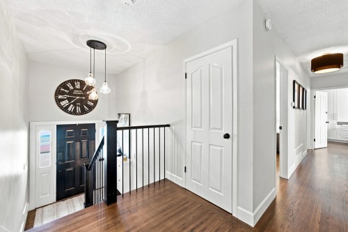 2282 Stanwood Avenue, Coquitlam, BC - Indoor Photo Showing Other Room