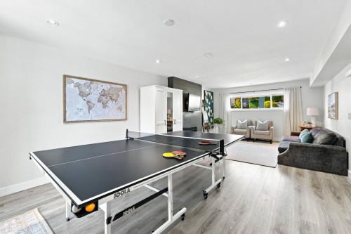 2282 Stanwood Avenue, Coquitlam, BC - Indoor