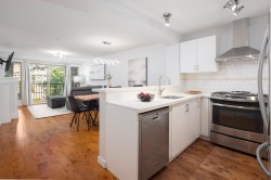 301-2958 Silver Springs Boulevard  Coquitlam, BC V3E 2R9