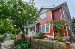 5-13160 Princess Street  Richmond, BC V7E 3S2