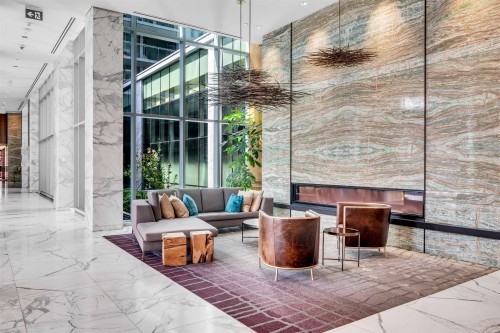 302-6633 Pearson Way, Richmond, BC - Indoor Photo Showing Other Room