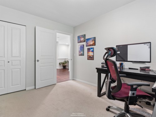137 Forest Park Way, Port Moody, BC - Indoor