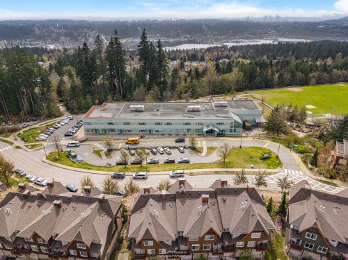 137 Forest Park Way, Port Moody, BC - Outdoor With View