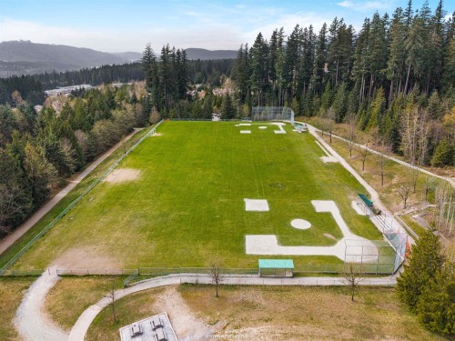 137 Forest Park Way, Port Moody, BC - Outdoor With View