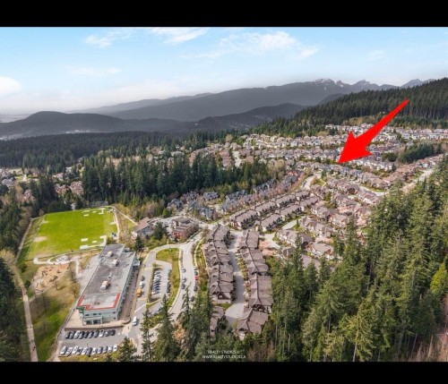 137 Forest Park Way, Port Moody, BC - Outdoor With View