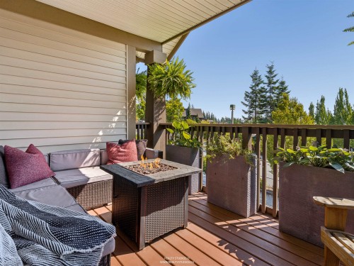 137 Forest Park Way, Port Moody, BC - Outdoor With Deck Patio Veranda With Exterior