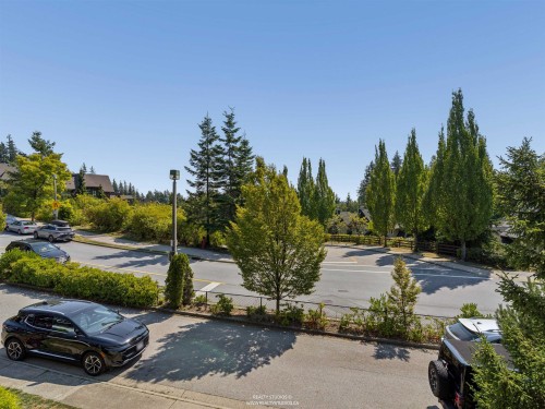 137 Forest Park Way, Port Moody, BC - Outdoor With View