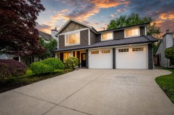 23415 Whippoorwill Avenue  Maple Ridge, BC V2X 9L8