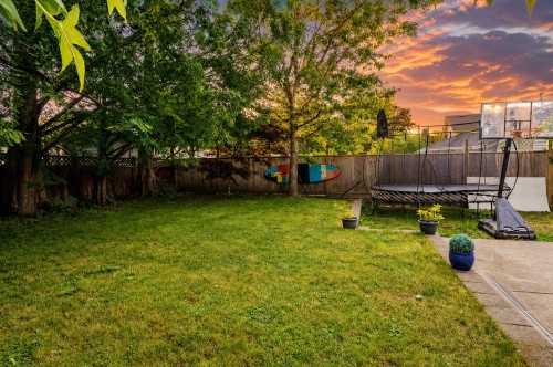 23415 Whippoorwill Avenue, Maple Ridge, BC - Outdoor