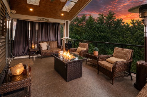23415 Whippoorwill Avenue, Maple Ridge, BC -  With Exterior