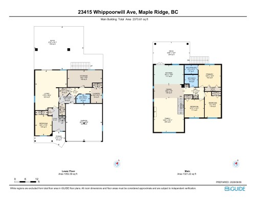 23415 Whippoorwill Avenue, Maple Ridge, BC - Other
