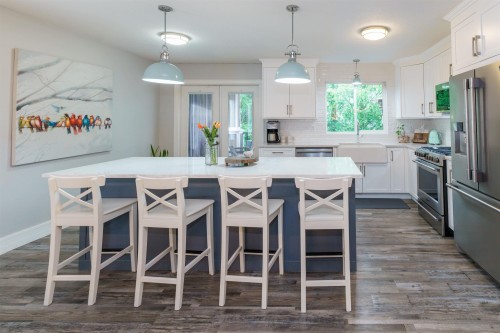 23415 Whippoorwill Avenue, Maple Ridge, BC - Indoor
