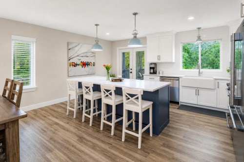 23415 Whippoorwill Avenue, Maple Ridge, BC - Indoor