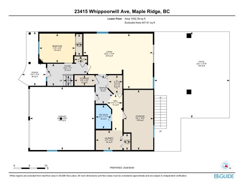23415 Whippoorwill Avenue, Maple Ridge, BC - Other