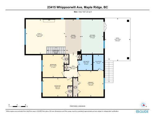 23415 Whippoorwill Avenue, Maple Ridge, BC - Other